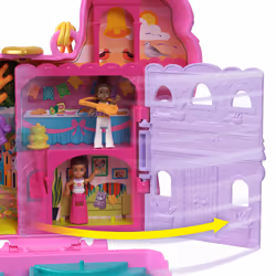 Polly Pocket PIÑATA PARTY COMPACT - Additional view 8