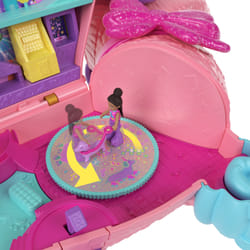 Polly Pocket PUPPY PARTY