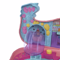 Polly Pocket PUPPY PARTY
