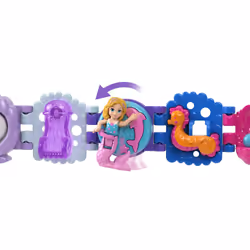 Polly Pocket HKV70 toy playset
