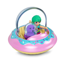 Polly Pocket Car