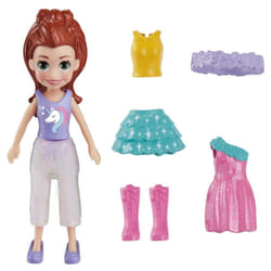 Polly Pocket HKV82 toy playset
