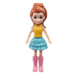 Polly Pocket HKV82 toy playset