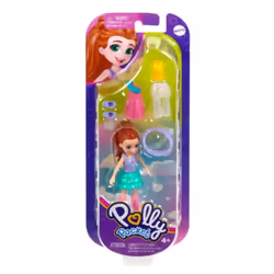 Polly Pocket HKV82 toy playset