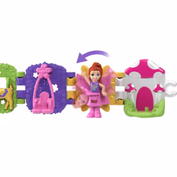 Polly Pocket HKV69 toy playset