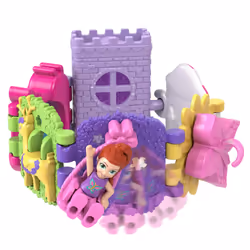 Polly Pocket HKV69 toy playset