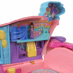 Polly Pocket PUPPY PARTY - Additional view 4