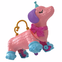 Polly Pocket PUPPY PARTY - Additional view 5