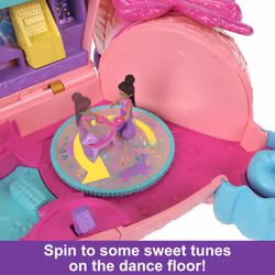 Polly Pocket PUPPY PARTY - Additional view 7