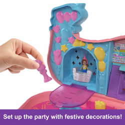 Polly Pocket PUPPY PARTY - Additional view 8