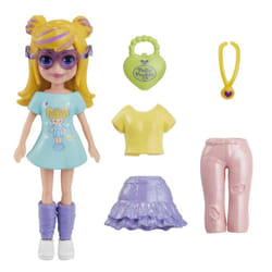 Polly Pocket HKV83 toy playset