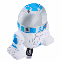 Star Wars R2-D2 Basic Plush