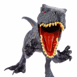 Jurassic World SUPER COLOSSAL INDORAPTOR