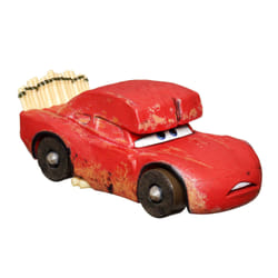Disney Pixar Cars Disney and Pixar Cars On The Road Cave Lightning McQueen