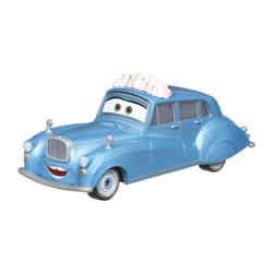 Disney Pixar Cars Disney and Pixar Cars On The Road Mato