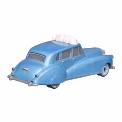 Disney Pixar Cars Disney and Pixar Cars On The Road Mato