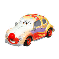 Disney Pixar Cars Disney and Pixar Cars On the Road Kelly Beambright