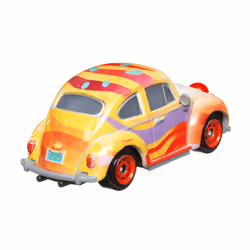 Disney Pixar Cars Disney and Pixar Cars On the Road Kelly Beambright
