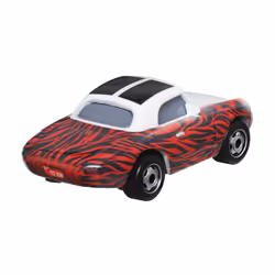 Disney Pixar Cars Disney and Pixar Cars On the Road Mae Pillar-DuRev