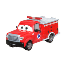 Disney Pixar Cars Adam Roadriguez