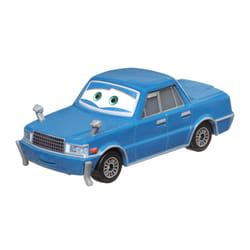 Disney Pixar Cars Disney and Pixar Cars Ito San