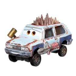 Disney Pixar Cars Disney and Pixar Cars On The Road Nervous Guy