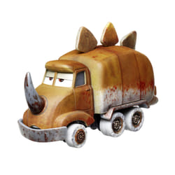 Disney Pixar Cars Disney and Pixar Cars On The Road Quadratorquosaur
