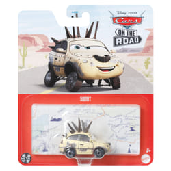 Disney Pixar Cars HKY58 play vehicle/play track