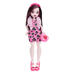 Monster High Draculaura Doll