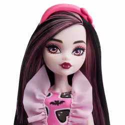 Monster High Draculaura Doll