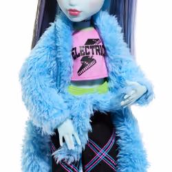 Monster High Creepover Party Frankie Stein - Additional view 4