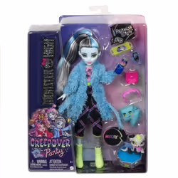 Monster High Creepover Party Frankie Stein - Additional view 6