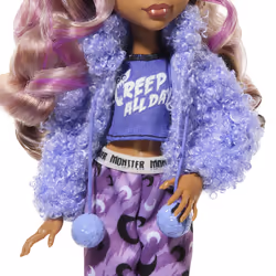 Monster High Creepover Party Clawdeen Wolf - Additional view 4