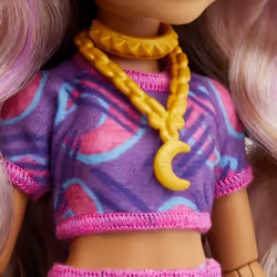 Monster High Clawdeen Wolf Doll