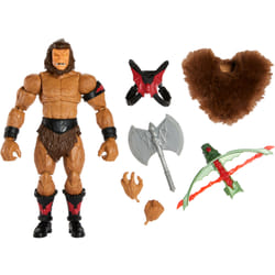 Masters of the Universe Masterverse Grizzlor Action Figure