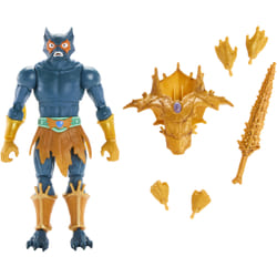 Masters of the Universe Masterverse Mer Man Action Figure