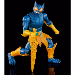 Masters of the Universe Masterverse Mer Man Action Figure - Additional view 4