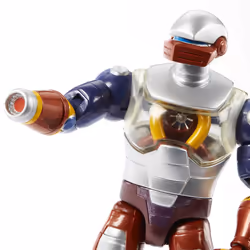 Mattel Masters of the Universe Masterverse Roboto Action Figure
