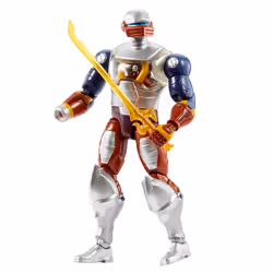 Mattel Masters of the Universe Masterverse Roboto Action Figure