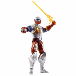 Mattel Masters of the Universe Masterverse Roboto Action Figure - Additional view 4
