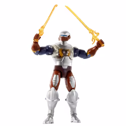 Mattel Masters of the Universe Masterverse Roboto Action Figure - Additional view 5