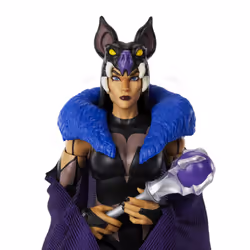Masters of the Universe Masterverse Sorceress Evil-Lyn Action Figure