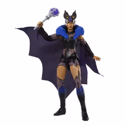 Masters of the Universe Masterverse Sorceress Evil-Lyn Action Figure - Additional view 4