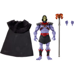 Masters of the Universe Masterverse Skeletor Action Figure