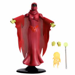 Masters of the Universe Masterverse Shadow Weaver Action Figure, 6 yr(s), Multicolour, Plastic