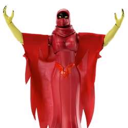 Masters of the Universe Masterverse Shadow Weaver Action Figure
