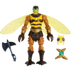 Masters of the Universe Masterverse Buzz-Off Action Figure