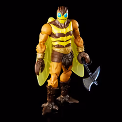 Masters of the Universe Masterverse Buzz-Off Action Figure