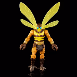 Masters of the Universe Masterverse Buzz-Off Action Figure