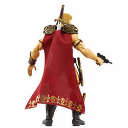 Masters of the Universe Masterverse He-Man Action Figure - Additional view 7